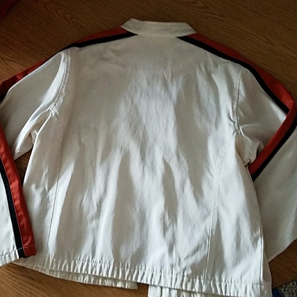 Harley Davidson Riding Jacket (Women's) - Picture 7 of 7